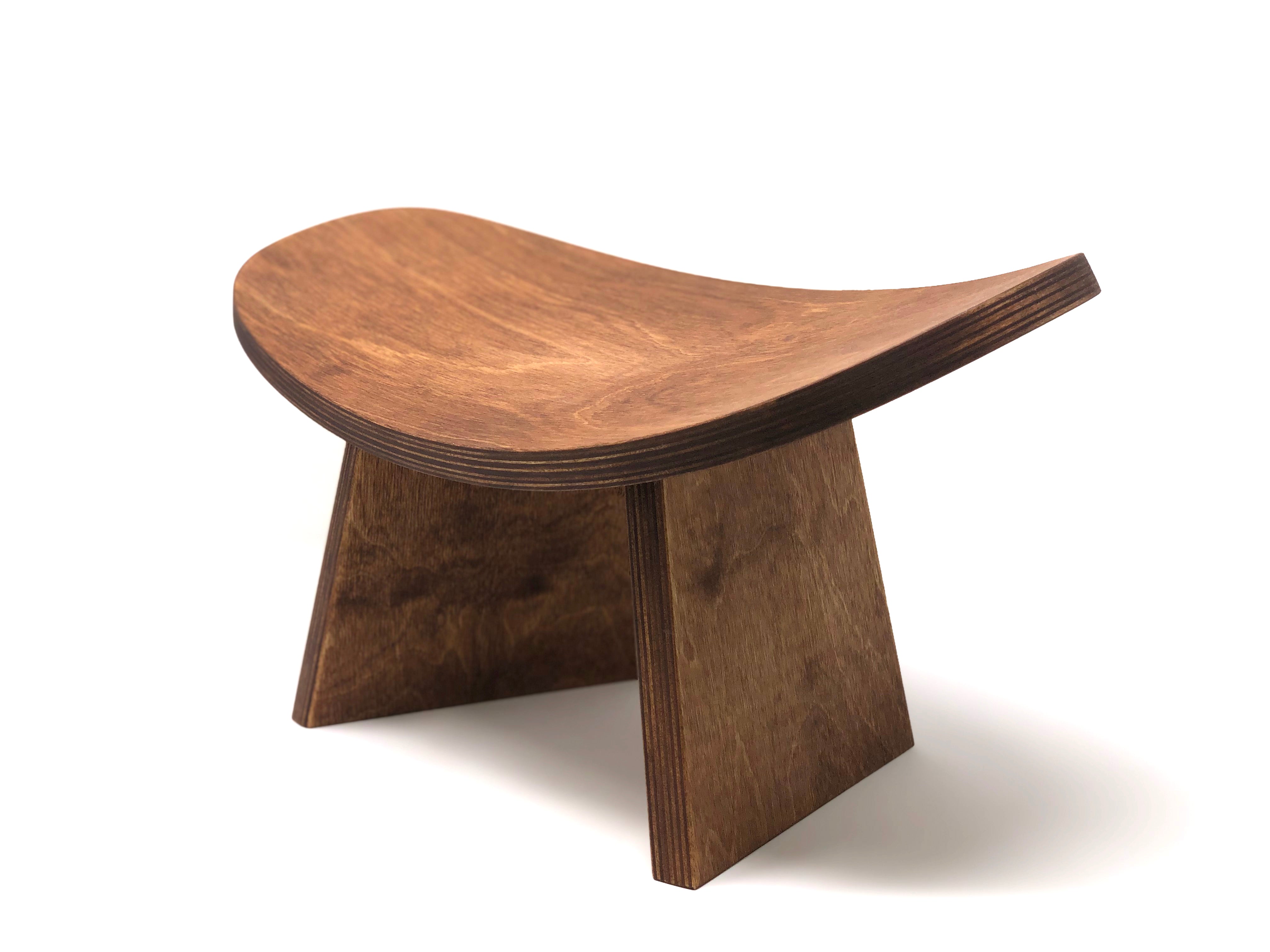 IKUKO® Easy Posture Yoga and Meditation Bench