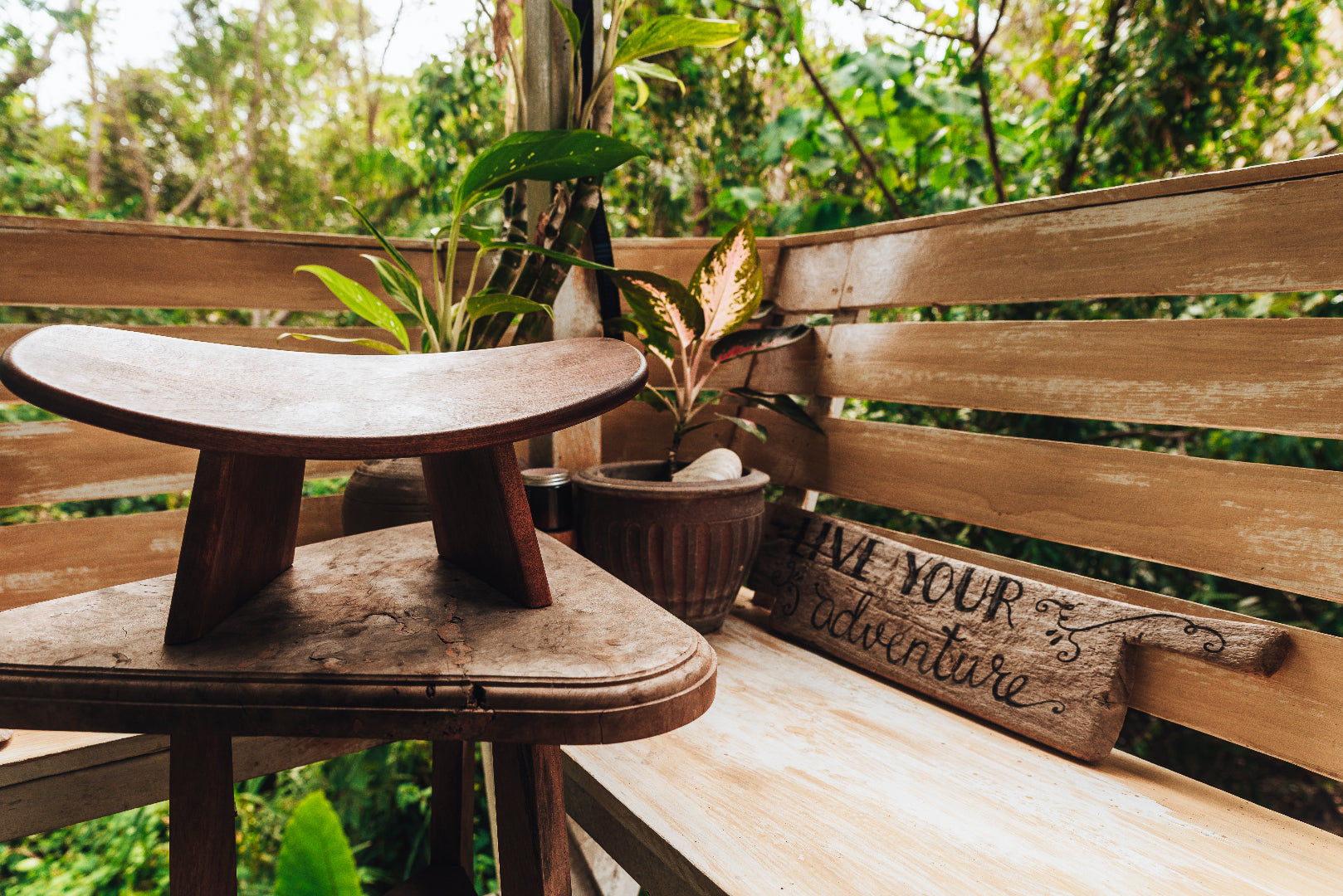 The Best Meditation Posture Is the One You Can Stay With