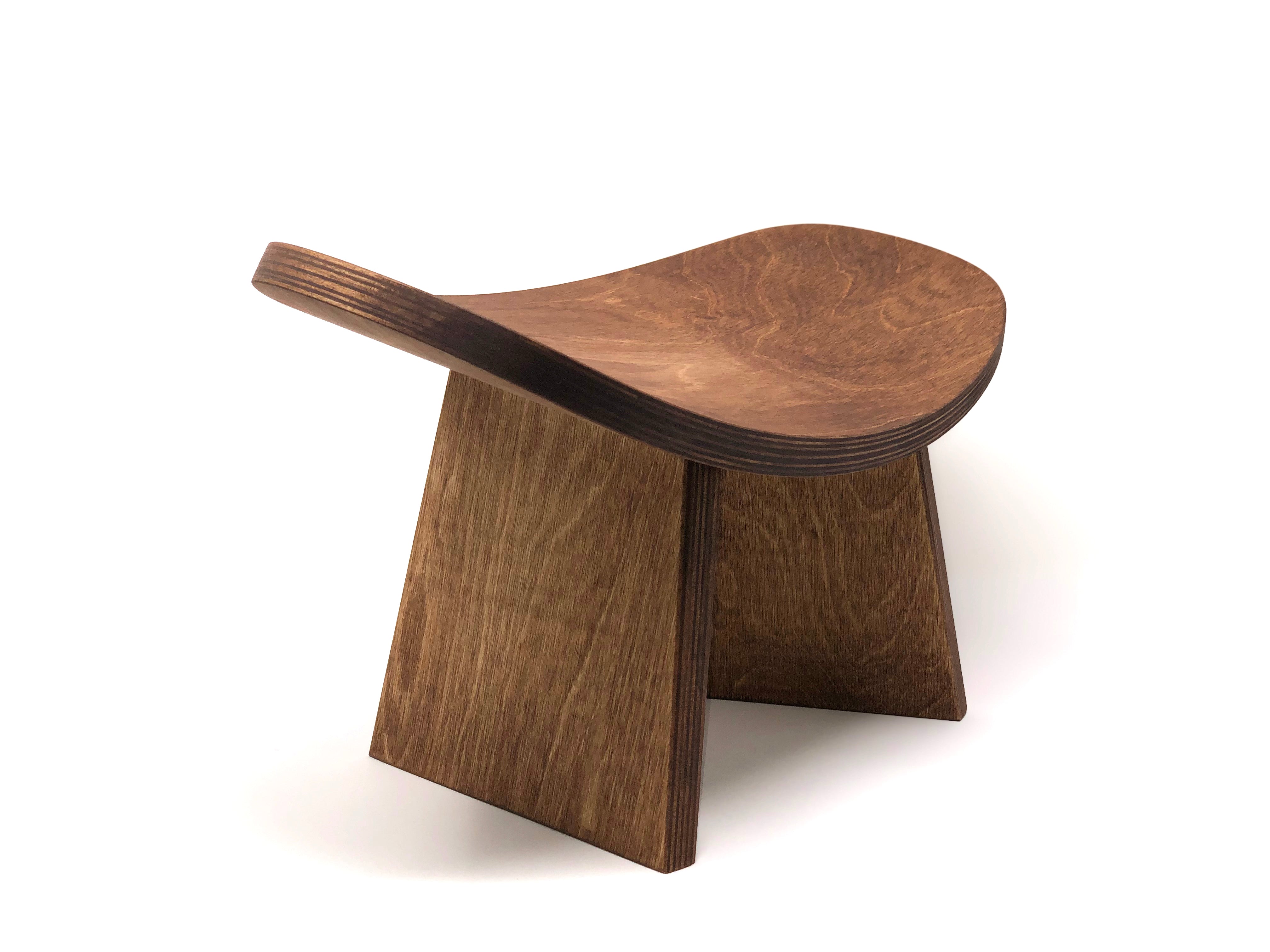 IKUKO® Easy Posture Yoga and Meditation Bench